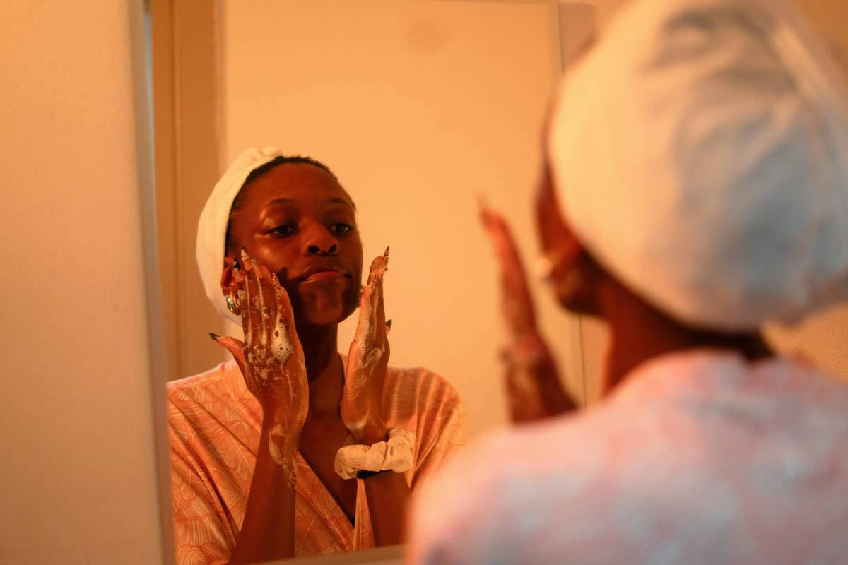 How to Body Wash: 7 Proven Steps to Avoid Dry, Irritated Skin